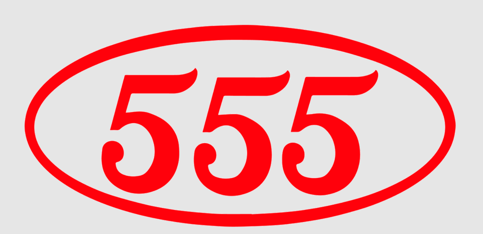 555